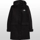 THE NORTH FACE 여성용 시티 브리즈 레인 파카 II(스탠다드 및 플러스 사이즈)