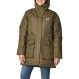 Carhartt 여성용 유콘 단열 파카