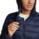 Eddie Bauer 여성 CirrusLite 다운 더플 코트