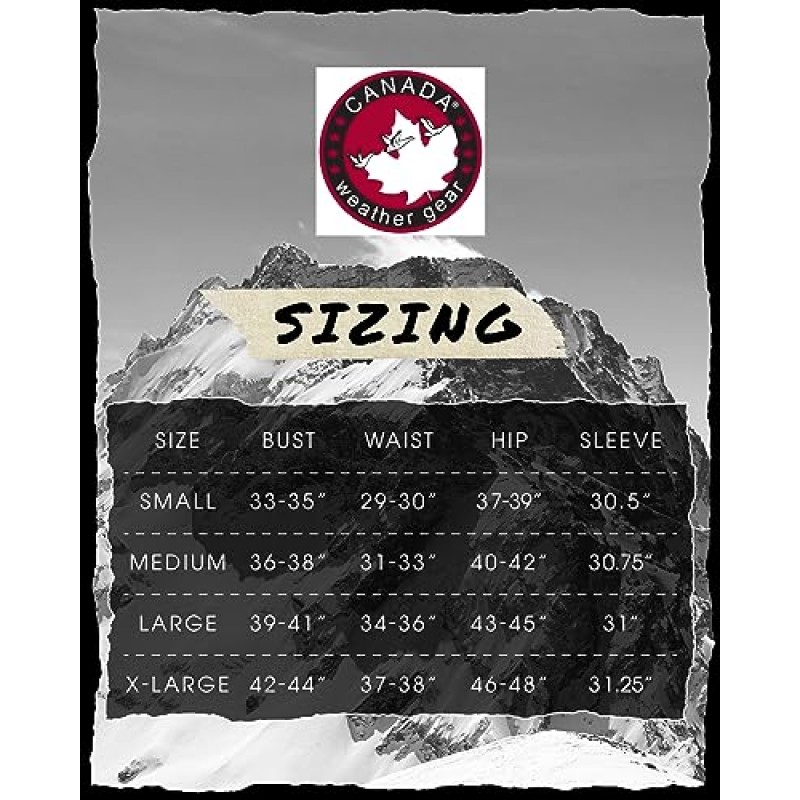 CANADA WEATHER GEAR 여성 재킷 – 경량 퀼팅 퍼퍼 코트 – 여성 캐주얼 재킷(S-XL)