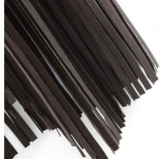 Gsvyes 여성 프린지 조끼 가짜 스웨이드 Tassels 60s 70s 히피 의류 오픈 프론트 민소매 겉옷 카디건 여성 자켓