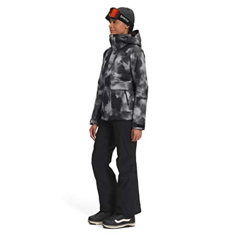 THE NORTH FACE 여성용 Garner Triclimate 재킷