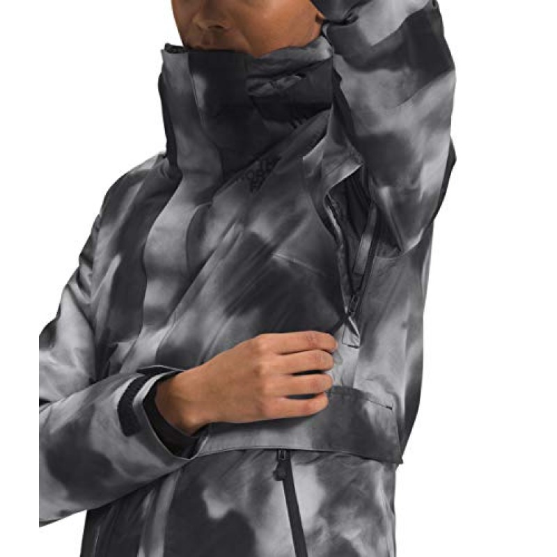 THE NORTH FACE 여성용 Garner Triclimate 재킷