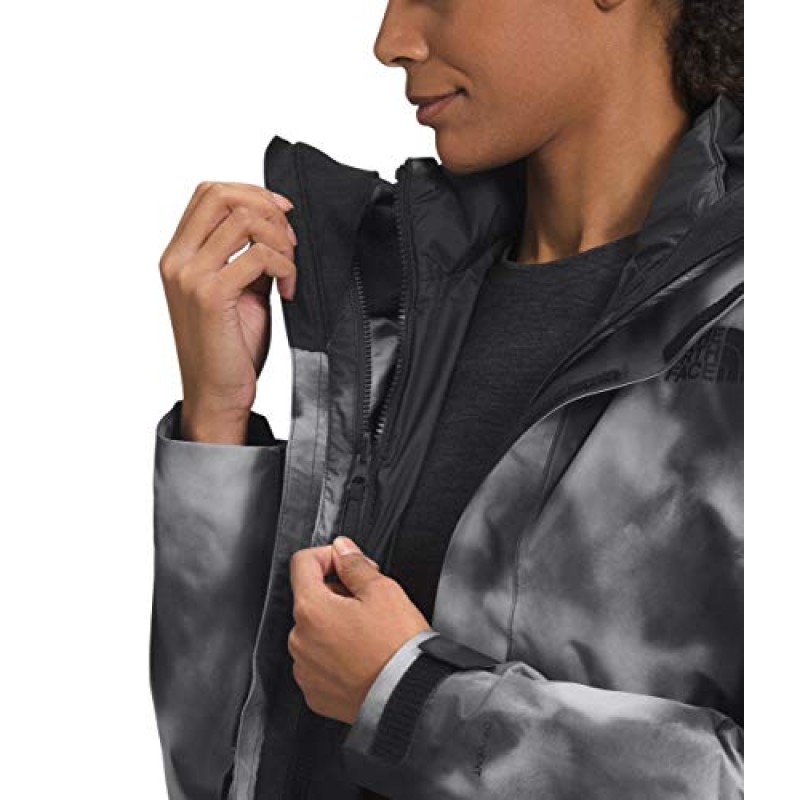 THE NORTH FACE 여성용 Garner Triclimate 재킷