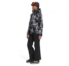THE NORTH FACE 여성용 Garner Triclimate 재킷
