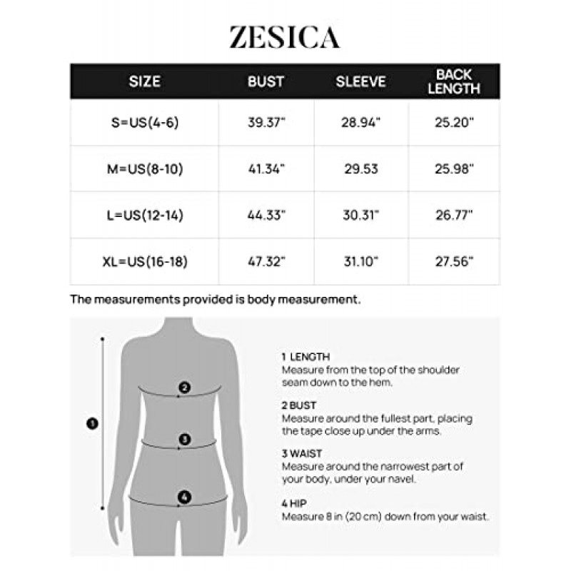ZESICA 여성 가을 ​​겨울 셰르파 플리스 자켓 캐주얼 긴팔 버튼 다운 퍼지 샤켓 아우터 코트