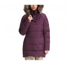 THE NORTH FACE 뉴딜리오 다운 파카 여성 겨울 퍼퍼 자켓