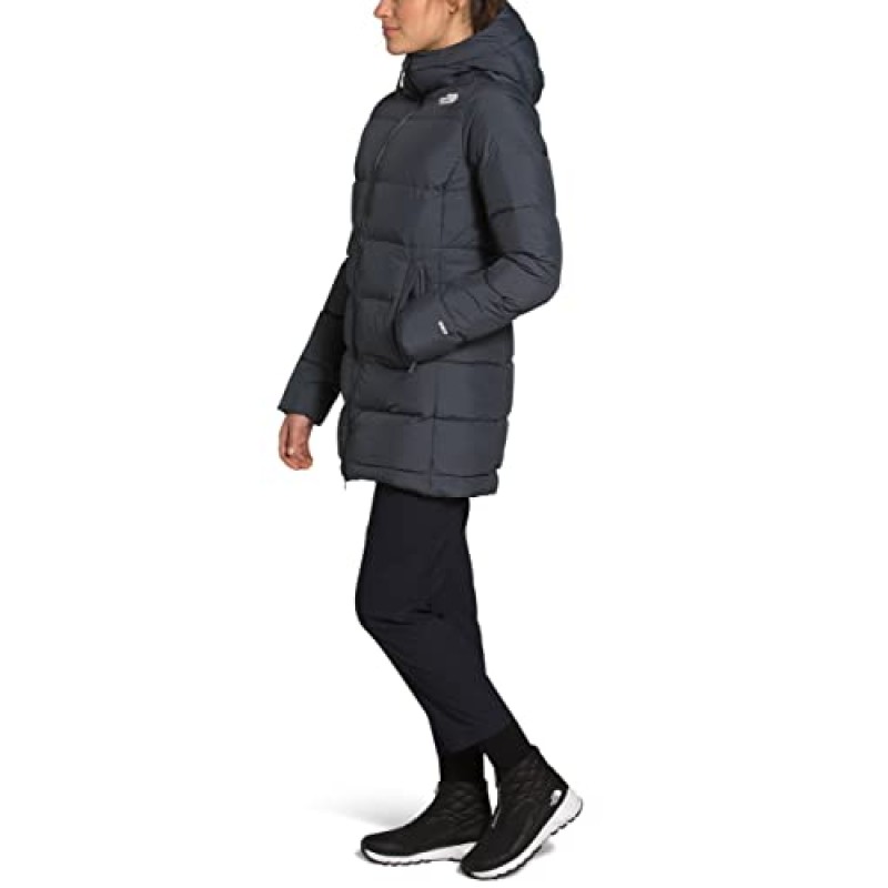 THE NORTH FACE 여성용 고담 파카