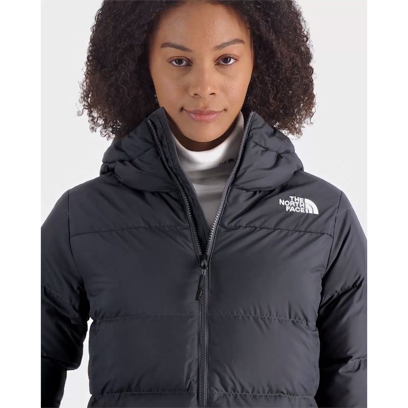 THE NORTH FACE 여성용 고담 파카