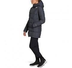 THE NORTH FACE 여성용 고담 파카