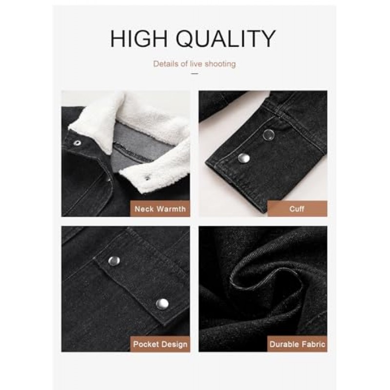 Dokotoo Jean Jacket 여성 오버 사이즈 패치 워크 패션 2023 여성 코트 및 재킷 남자 친구 버튼 다운 플러스 사이즈