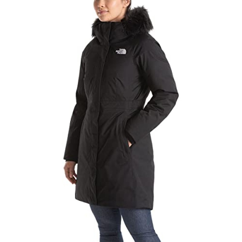 THE NORTH FACE 여성용 점프다운 파카