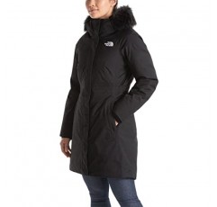 THE NORTH FACE 여성용 점프다운 파카