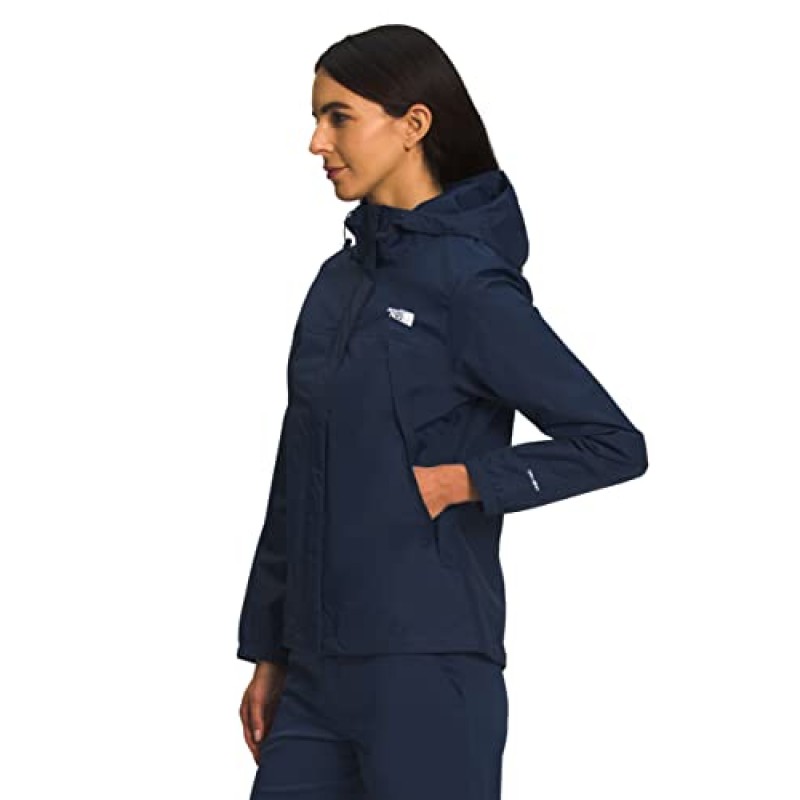 THE NORTH FACE 여성용 방수 안토라 재킷(표준 및 플러스 사이즈)