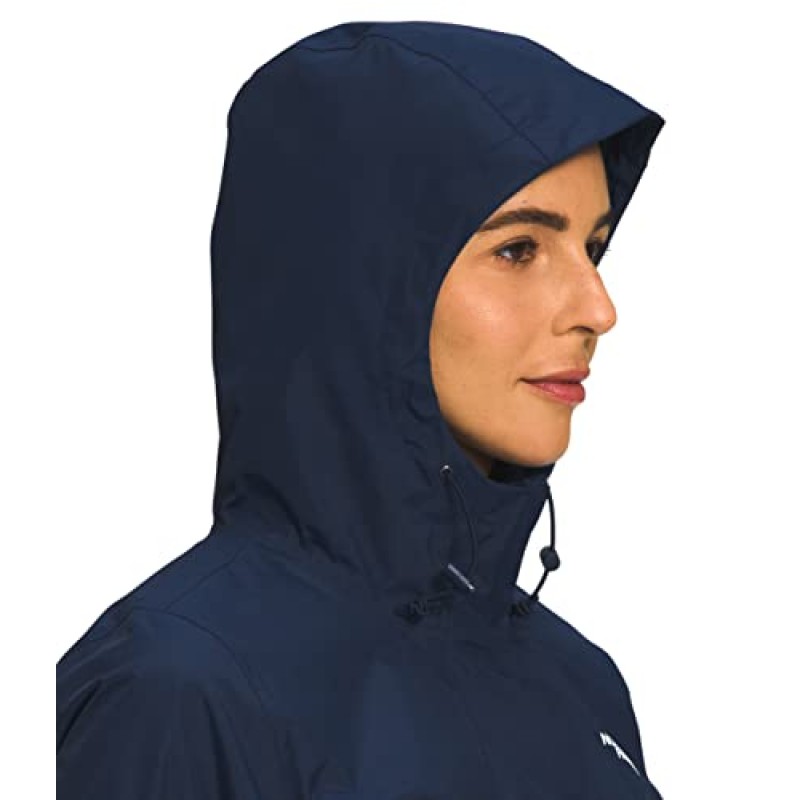 THE NORTH FACE 여성용 방수 안토라 재킷(표준 및 플러스 사이즈)