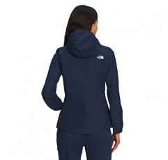 THE NORTH FACE 여성용 방수 안토라 재킷(표준 및 플러스 사이즈)