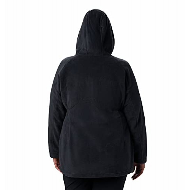 컬럼비아 여성용 벤턴 스프링스 Ii 롱 후디