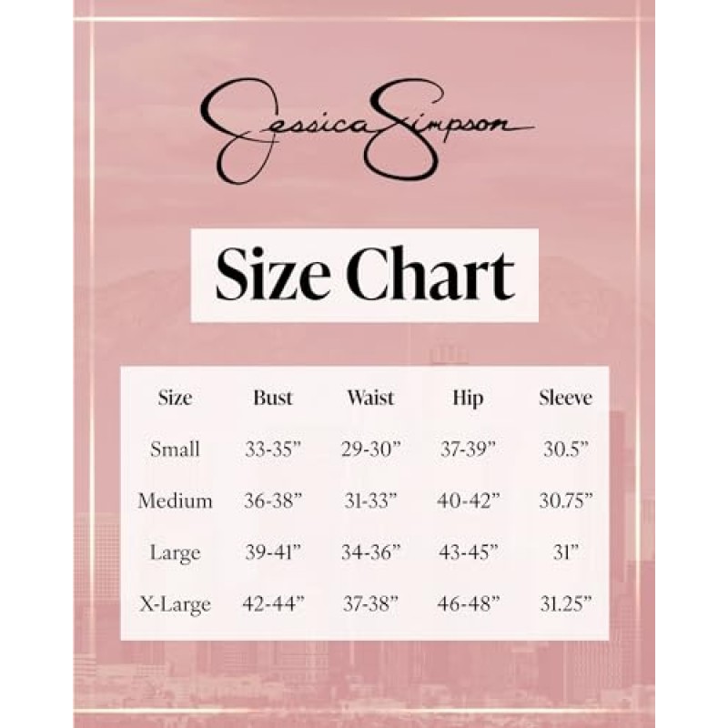 Jessica Simpson 여성용 겨울 재킷 - 패커블 퀼팅 퍼퍼 재킷 - 헤비웨이트 단열 아우터 파카 코트(S-XL)