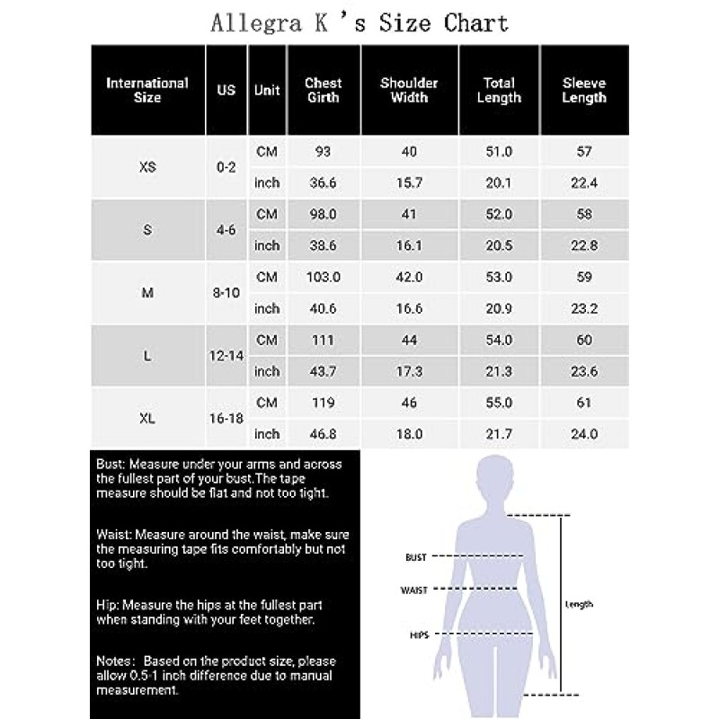 Allegra K 여성용 크롭 인조 모피 자켓 옷깃 카디건 어깨 걸이 2023 겨울 털이 인조 모피 코트