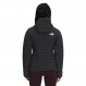 THE NORTH FACE 여성용 Belleview 스트레치 다운 단열 파카