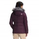 THE NORTH FACE 여성용 고담 보온 재킷