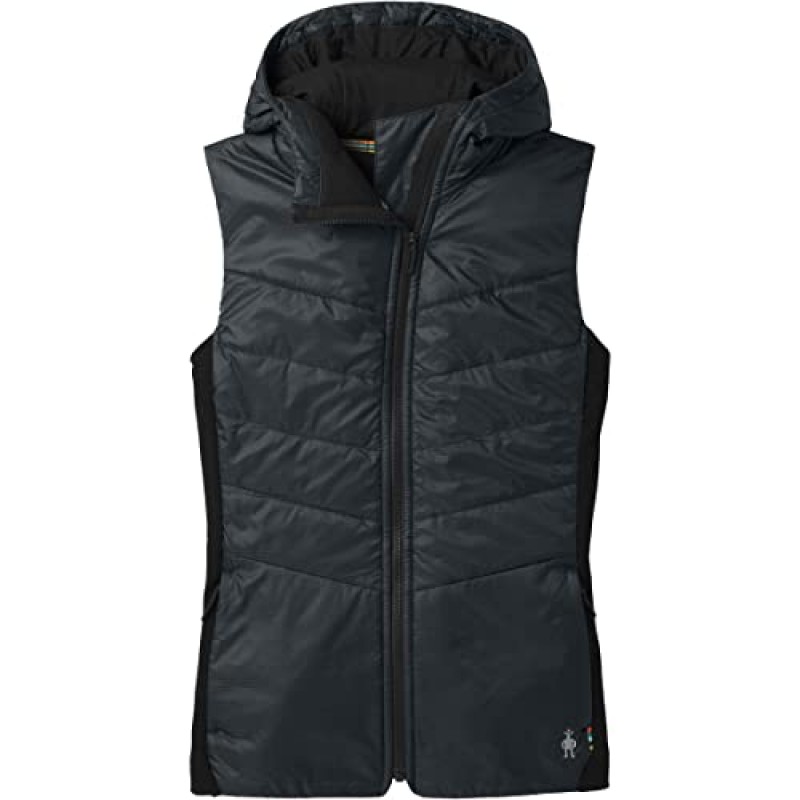 Smartwool Smartloft 후디 베스트 - 여성용
