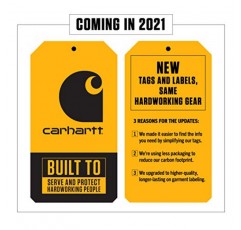 Carhartt 여성 유틸리티 셰르파 안감 조끼