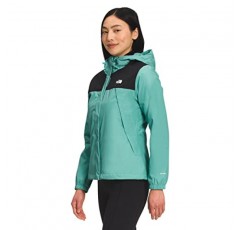 THE NORTH FACE 안토라 트라이클리메이트 여성 재킷