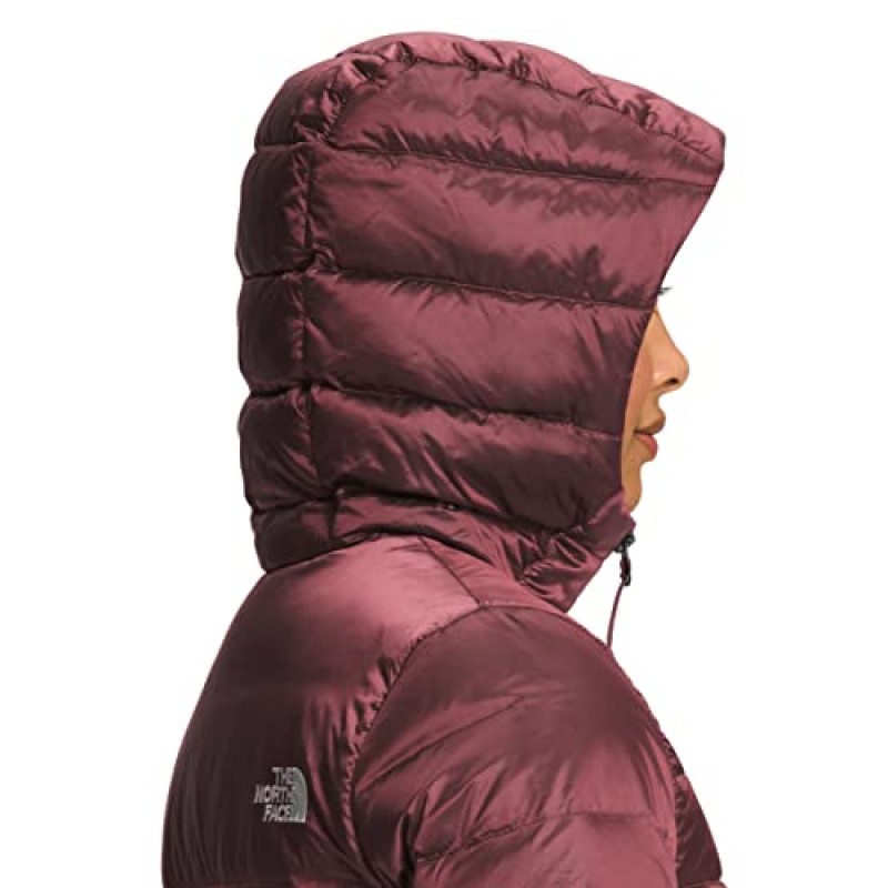 THE NORTH FACE 여성용 아콩카과 후디