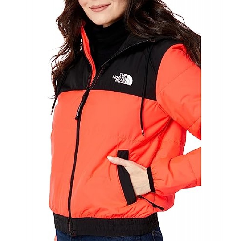 THE NORTH FACE 하이레일 재킷