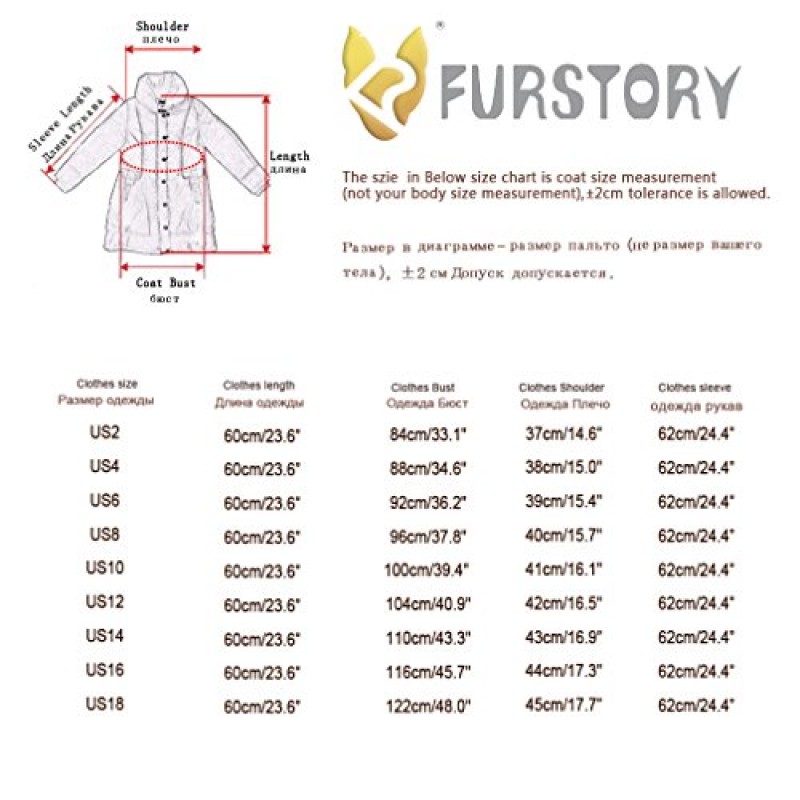 Fur Story 여성 정품 토끼 모피 코트 퍼지 따뜻한 모피 자켓 겨울 아웃웨어