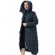 Orolay 여성용 퍼퍼 다운 코트 겨울 맥시 재킷(후드 포함)
