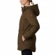 컬럼비아 여성용 Chatfield Hill 겨울 재킷, 발수 및 통기성