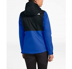 THE NORTH FACE 여성용 Arrowood Triclimate 재킷