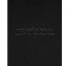 Beyoncé 공식 르네상스 월드 투어 Merch Billboard 티셔츠