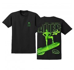 Beyoncé 공식 르네상스 월드 투어 Merch Alien Superstar 티셔츠