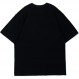 Vamtac Mens 빈티지 그래픽 하라주쿠 티셔츠 루즈 오버 사이즈 반팔 streetwear 캐주얼 탑 미적 티
