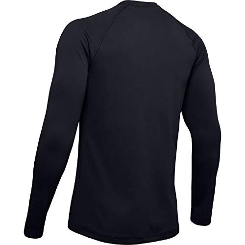 Under Armour 남성 패키지 베이스 2.0 크루넥 티셔츠