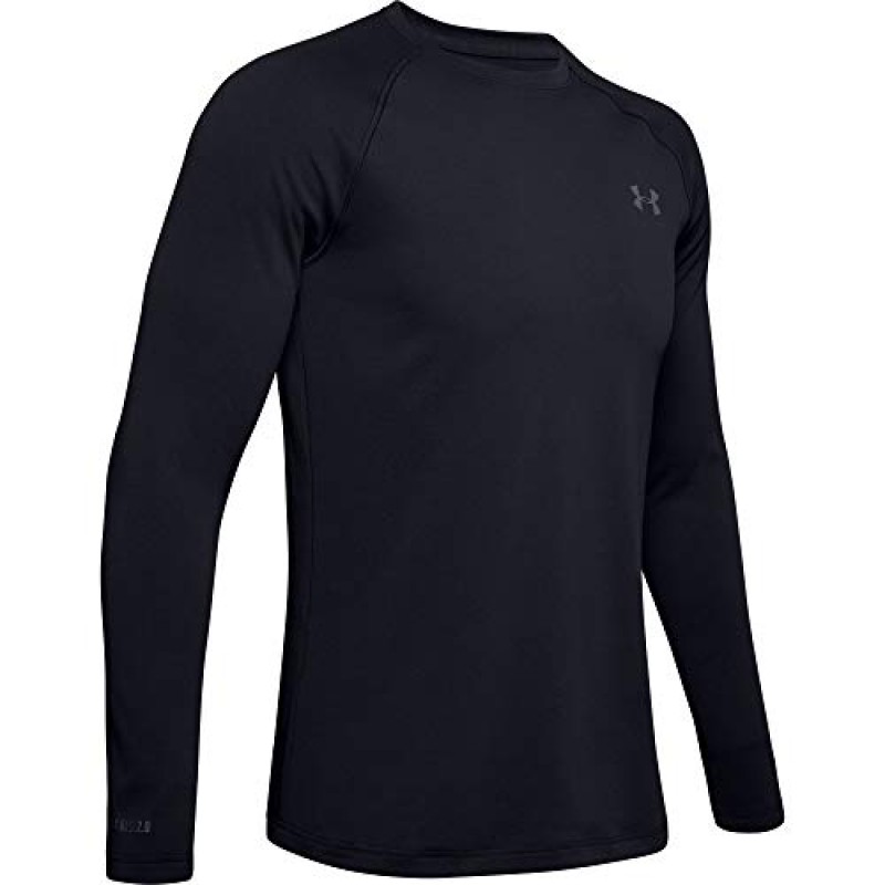 Under Armour 남성 패키지 베이스 2.0 크루넥 티셔츠