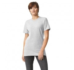 아메리칸 어패럴 파인 저지 티셔츠, 스타일 G2001, 2팩