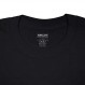 커클랜드 시그니처 남성 크루넥 티셔츠 100% 코마질 헤비웨이트 코튼 티셔츠(6개 팩)