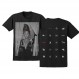 Beyoncé 공식 르네상스 월드 투어 Merch on Air 아이콘 티셔츠