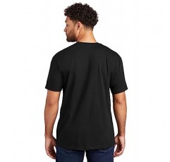 Gildan 남성 코튼 스트레치 티셔츠, 멀티팩