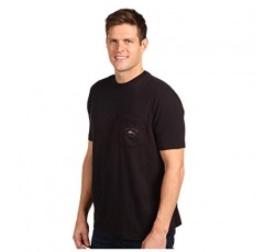 토미 바하마 남성 티셔츠 100% 코튼 발리 스카이라인 티셔츠