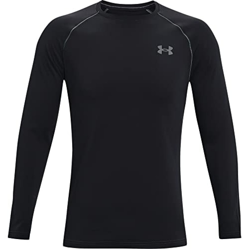 Under Armour 남성용 ColdGear 패키지 베이스 크루