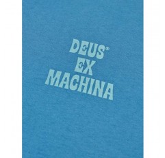Deus Ex Machina 루미너리 티셔츠