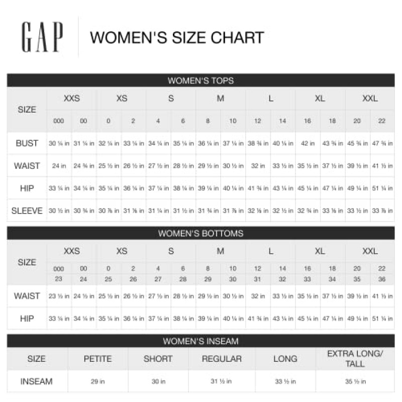 GAP 여성용 이지 스트레이트 풀온 팬츠