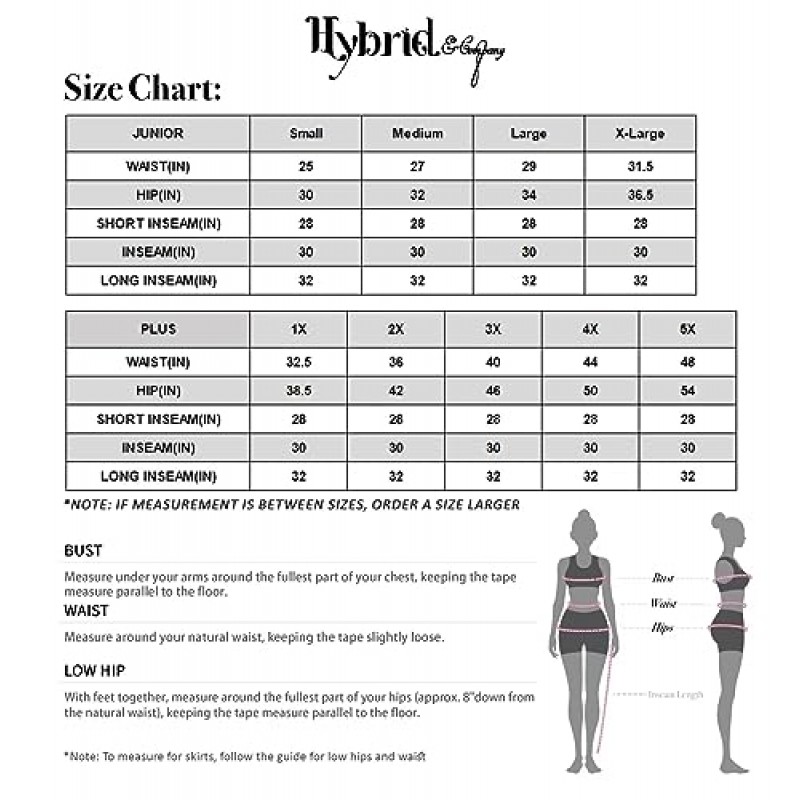 Hybrid & Company 여성용 하이퍼 울트라 스트레치 편안한 부츠컷 및 스키니 레그 워크 캐주얼 팬츠