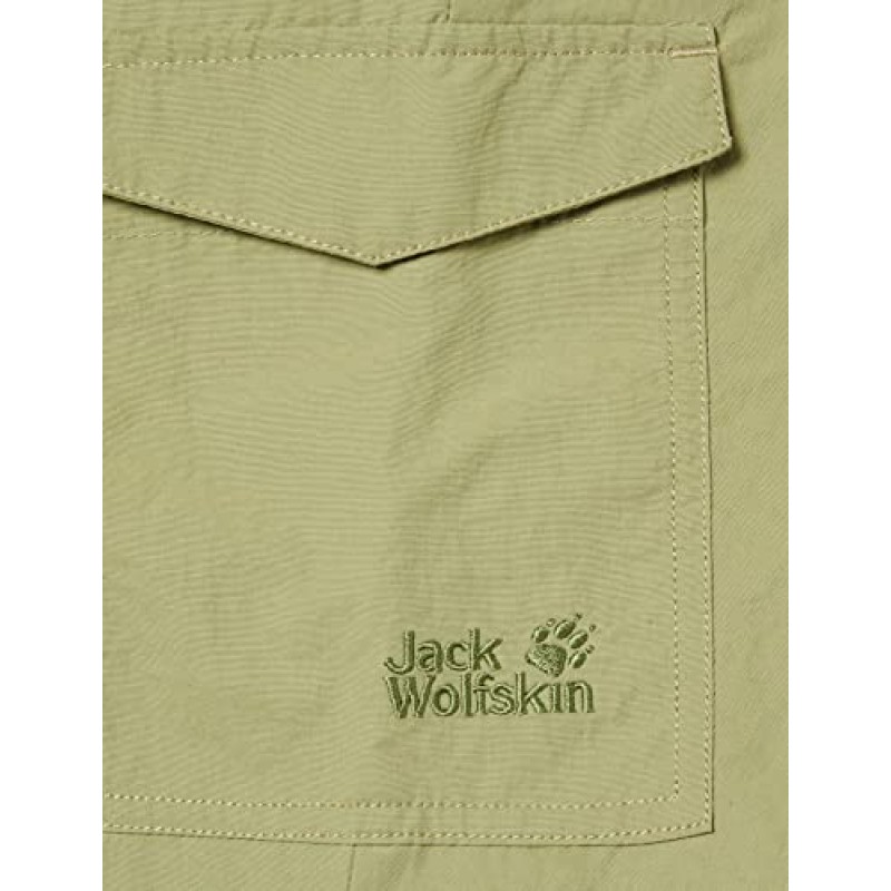 Jack Wolfskin 여성용 레이크사이드 드레스