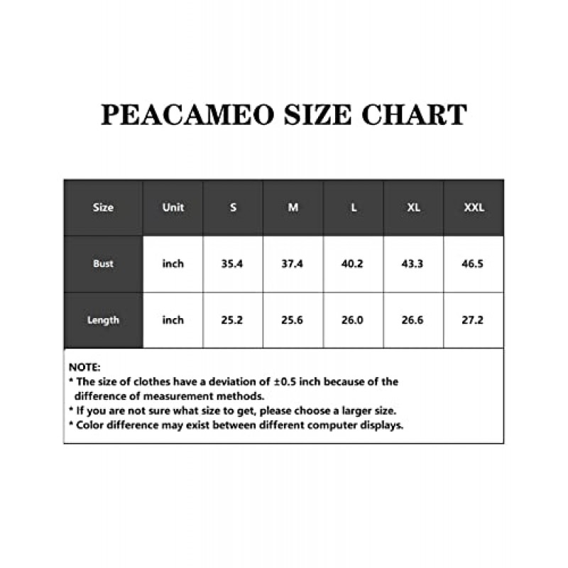 Peacameo 여성용 크루넥 키홀 민소매 탑 여름 탱크탑 캐미솔 블라우스